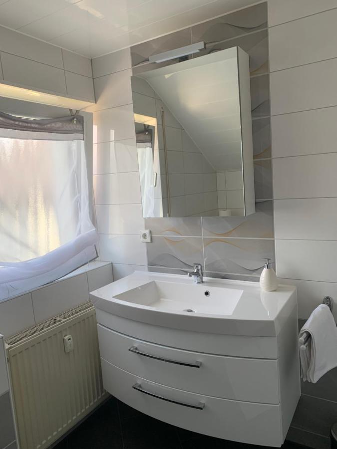 2 Zimmer Ferienwohnung Obersulm Extérieur photo