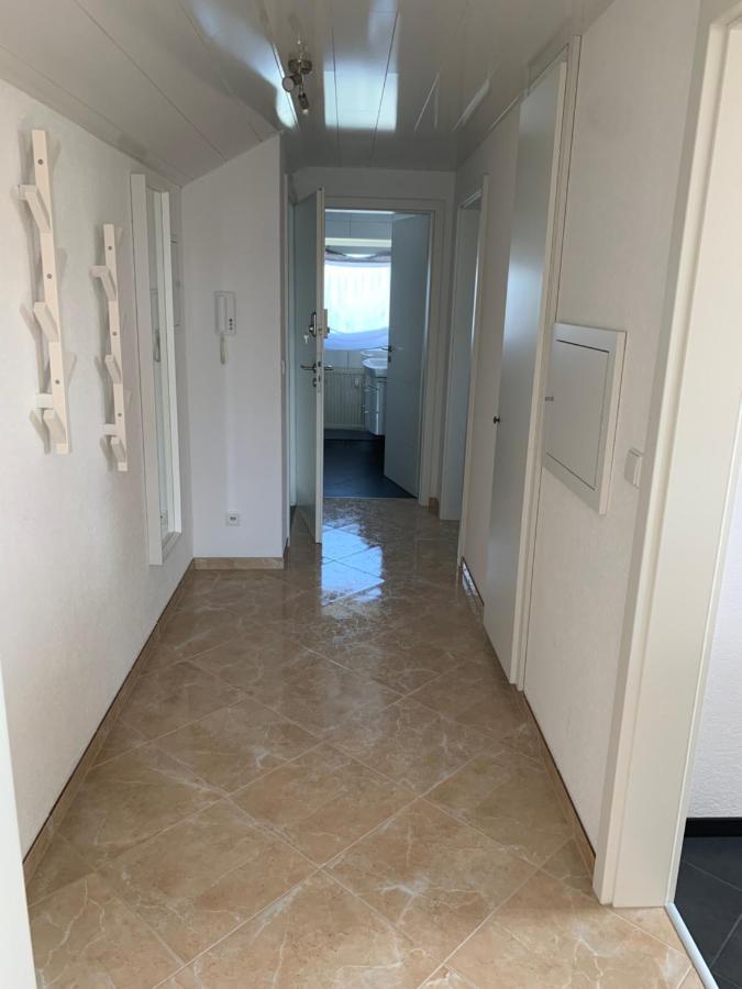 2 Zimmer Ferienwohnung Obersulm Extérieur photo